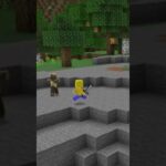 マイクラサバイバルでつかえる俺だけレベルアップな件の水篠 旬（みずしの しゅん）のスキル「乱刀」を再現できるコマンド #マイクラ #マインクラフト #統合版