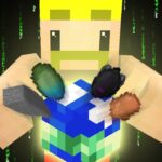 自分でワールドを作れる世界でボス討伐！【マイクラ】