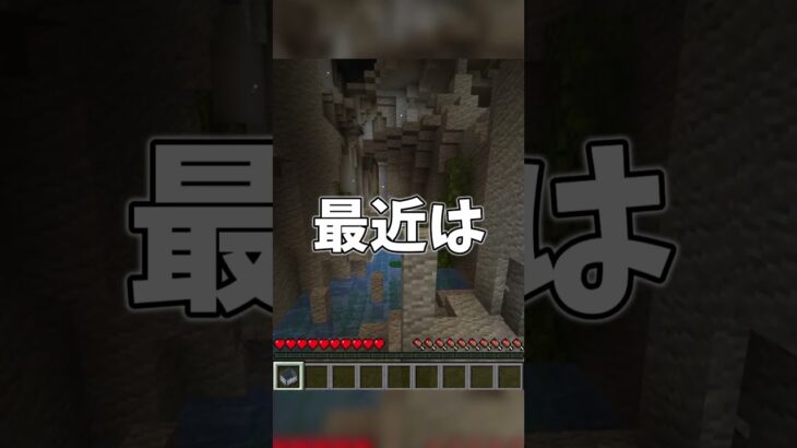 何歳ですか？ 　#マイクラ #マイクラアスレ