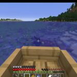 【マイクラ】エンチャントされた金リンゴを探すまで他のゲームができへんねん