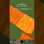 #マイクラ　#マイクラブリッジ　#マイクラ半シフト