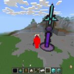 マイクラ建築シンボル作ってみた