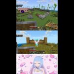 [初見歓迎]エンチャントと素材集め[マインクラフト]