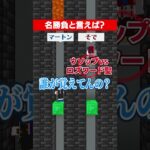 名勝負と言えば？ #マイクラ #さふぁりあ #ゲーム実況