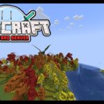 【マイクラ】魔法の次はドラゴンです！【ぬる鯖】