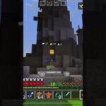 負けた〜#マイクラ #上手いと思ったら高評価 #ばずれ #ショート動画