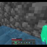 【マインクラフト】　史上最高の神ゲー　【寝てました】