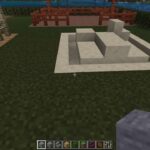 【マインクラフト】クリエイティブでのんびり建築