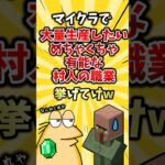 マイクラで大量生産しためちゃくちゃ有能な村人の職業挙げてけw #ランキング #ゆっくり解説 #2ch