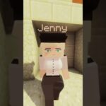 we found emeralds in the pyỷamid jenny mod#minecraft