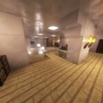 what happened here jenny mod#minecraft