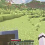 【マイクラ1.21.5】建築とかしながらまったり進める【】