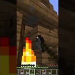 初日の家 | まじで10年ぶりにやるマインクラフト