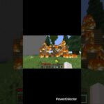 この2人が1番マイクラ楽しんでる説#マイクラ #マインクラフト #minecraft #shorts #short #おもしろ #おもしろ動画