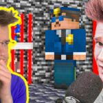 21:00 Minecraft Więzienie, 19:00 Geo Duels, na koniec Whatsamusic