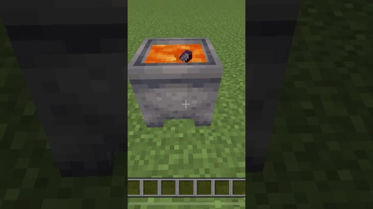 マイクラの謎2#Minecraft#マイクラ#マインクラフト#謎# shorts