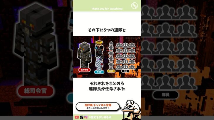 2b2tの歴史incursion編29 連隊 #マイクラ #歴史