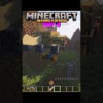 30 Minecraft Mods in 30 Days: Day 4 – Immersive Aircraft #shorts #youtubeshorts #minecraft
