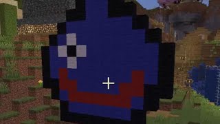 スライムドット絵をつくってみよう[冒険家マインクラフト]#42