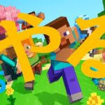 一日家に居ると気持ち悪くなるの何にあれ  [マインクラフト 6日目]