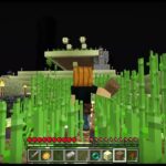 72 エンドの製図家の描く地図は【夫婦マイクラ/マインクラフト】マルチプレイ Minecraft