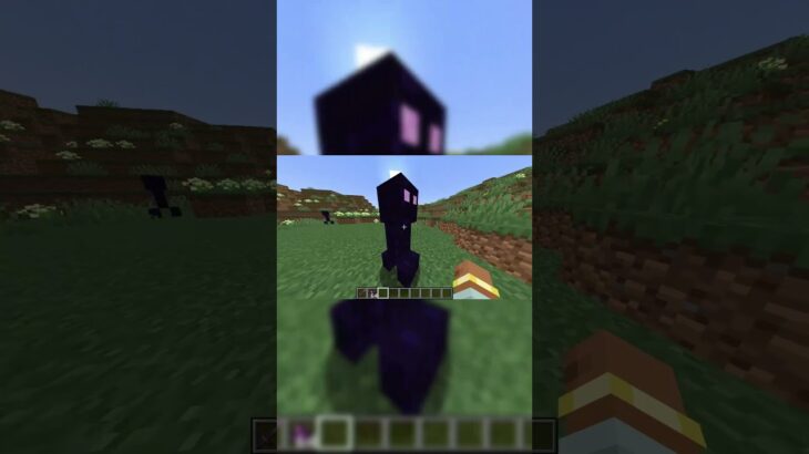 Adding An Ender Creeper, Making A Minecraft Mod But The Comments Decide What I Add #minecraft