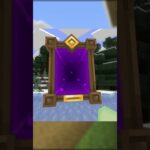 Addon Survival 1.21 Terbaru MCPE #mcpe #addon #mod #minecraft #shorts #survival