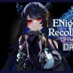 And so, a witch was born | ENReco Ch. 2