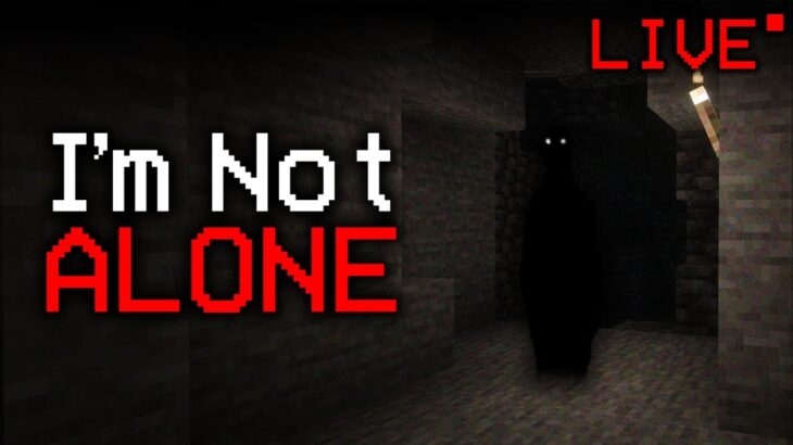 As if Minecraft Couldn’t Get SCARIER… | The Broken Script