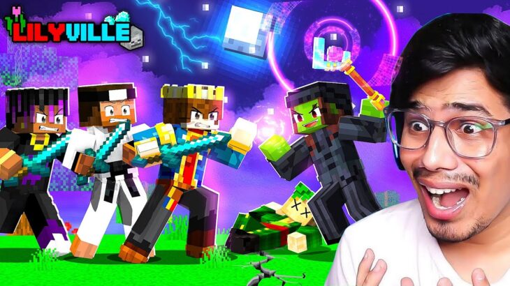 BIG DAY FOR EVERYONE 😨 | Lilyville Day 70