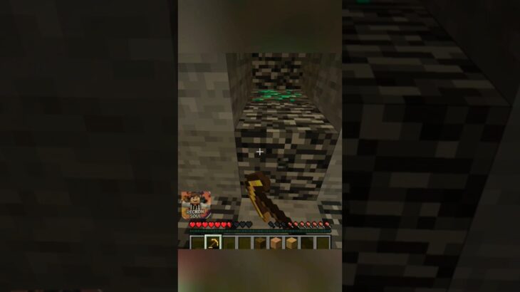 Bedrock Tod diya minecraft #minecraft #shorts
