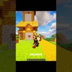 Best Mods for Minecraft pt1 #minecraft #shorts #minecraftmemes
