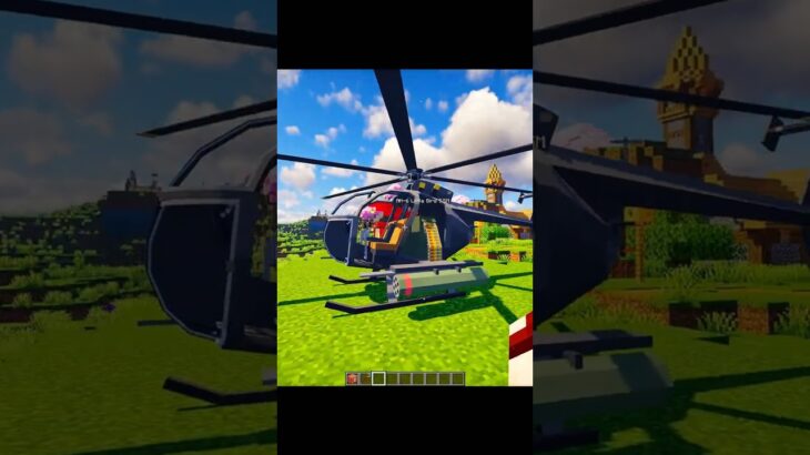 Best Mods for Minecraft pt9 #minecraft #shorts #minecraftmemes