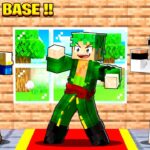Building a Minecraft Gang in mcFleet 🤯