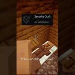 Cool Minecraft Mods Part 10 #minecraft #shorts  #mods