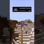 Cool Minecraft Mods Part 13 #minecraft  #shorts  #mods