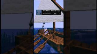 Cool Minecraft Mods Part 14 #minecraft  #shorts  #mods