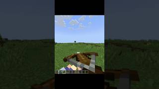 Cool Minecraft Mods Part 16 #minecraft  #shorts  #mods