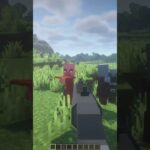 Cool Minecraft mods part 49 #minecraft  #minecraftgameplay  #gaming
