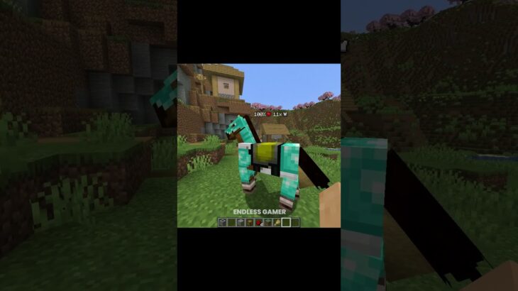 Crazy Minecraft Mods Part 213