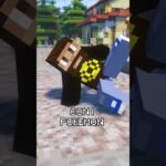 DARIO MOCCIA NEL MIO SERVER MINECRAFT  #minecraft #minecraftita