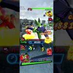レジェンズの効果音全部マイクラにしてみた#レジェンズ #ドラゴンボールレジェンズ #DBL #ドラゴンボール #dblegends #legends #ぇ #dragonballLegen #マイクラ