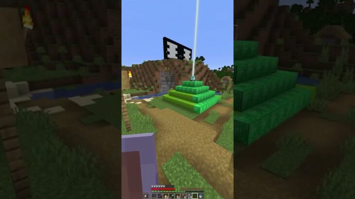 DEVULEVAN LAS ESMERALDAS #minecraft #minecraftshorts #humorviral #humor #bromas #troll #mods