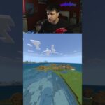 Davide, oggi è il tuo turno! #minecraft #shorts