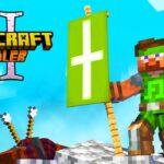 🔴 Die Mission der Templer!!! – Minecraft Siedler 2