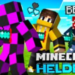 Diese 1. HERZEN KILLS sollten NICHT PASSIEREN *MEGA FAIL* – Minecraft Helden 2