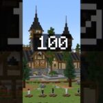 Dominating Minecraft Hunger Games #sword4000 #hungergames #minecraft #100players #survivalgames
