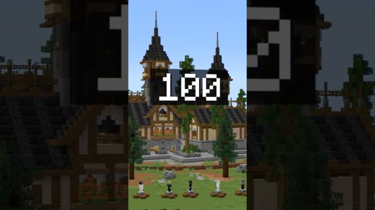 Dominating Minecraft Hunger Games #sword4000 #hungergames #minecraft #100players #survivalgames