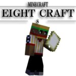 【エイクラ】家に帰らせてください【EIGHT CRAFT】【#マインクラフト 】