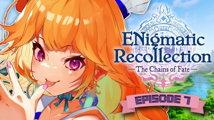 【ENRECO】final conclusions and goodbyes! #kfp #キアライブ